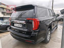 جی ئێم سی یوکۆن